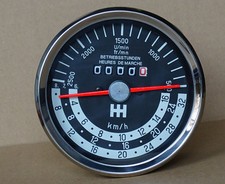 Traktormeter für IHC - Mc Cormick 323 353 423 523 Schlepper Traktor (IH3