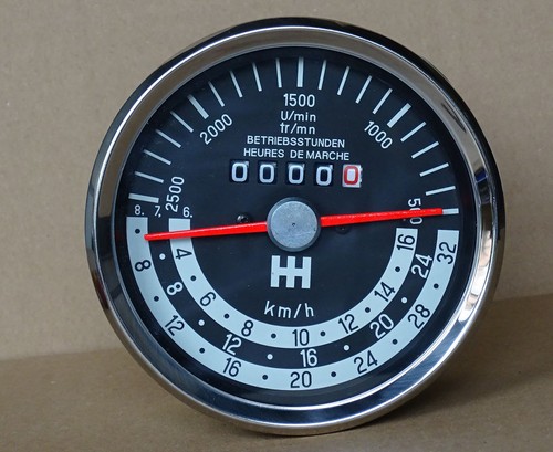 Traktormeter für ihc mc - traktormeter,
