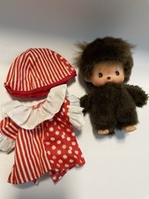 Monchhichi monchichi vintage - monchichi,