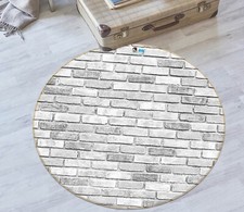 3D Grau Ziegel M6737 Spiel