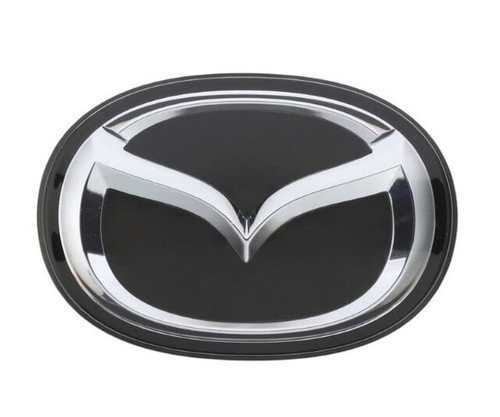 Mazda emblem original jdm - emblem,