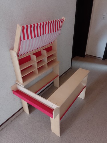 Toller kaufladen gebraucht - toller,