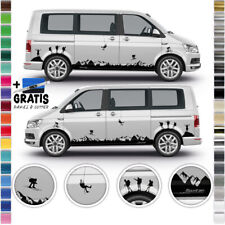 Auto Seiten-Streifen