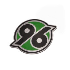 Logo plakette hannover - hannover, 96