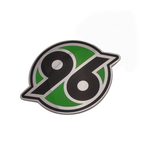 Logo plakette hannover - logo,