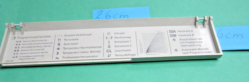 Viessmann aus - (,