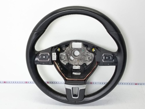 Golf passat b7 - 6, vi