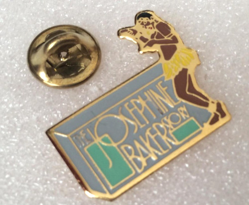 Vintage künstler pin - vintage,