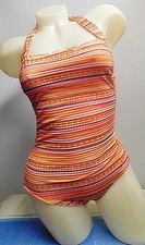 LASCANA Neckholder Badeanzug