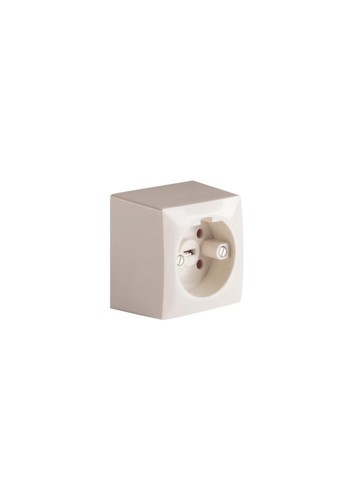 Stk abl gmbh ap steckdose - stk., ap-steckdose
