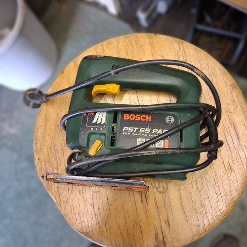 Bosch pst stichsäge - 65,