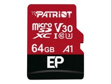 Patriot EP 64 GB microSDXC