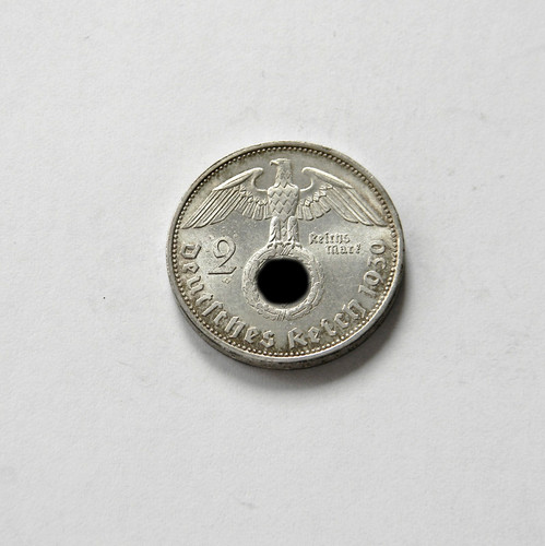 Drittes reich reichsmark - reich:,