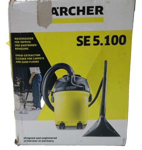 Kärcher 100 - se, 5.100