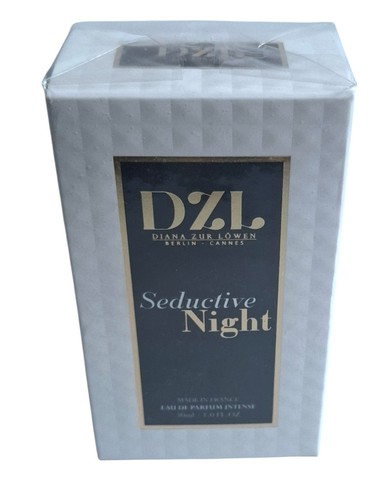 Dzl seductive night eau - dzl, de