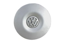 VW T4 Radkappe Nabenkappe Felgendeckel Nabendeckel 15 Zoll Silber 7D0601151A