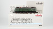 Märklin H0 3367 E-Lok BR 118