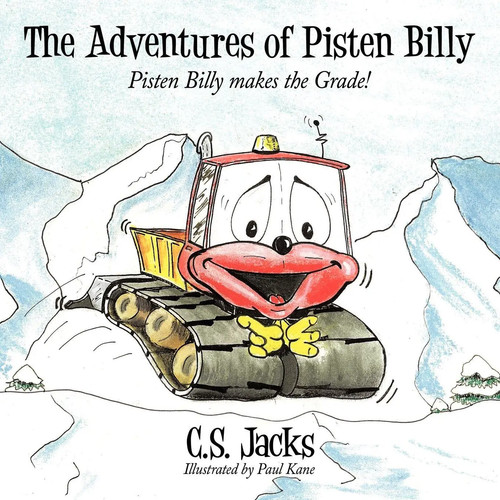 The adventures pisten - adventures, of