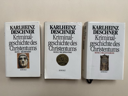 Kiminalgeschichte des