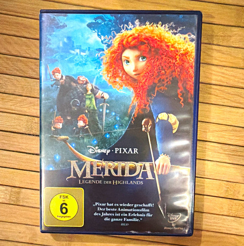 Disney pixar merida - disney/pixar, –