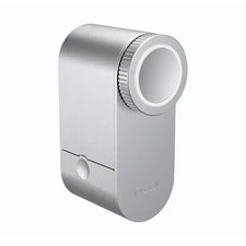ABUS Smart-Türschloss Loxeris