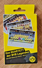 BVB QUARTETT Bundesliga
