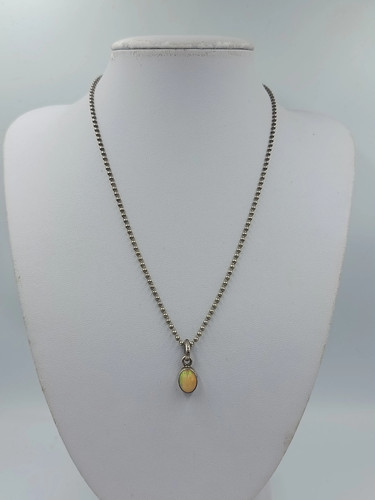 Zarte kette aus 925 silber - zarte, mit