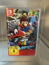 Super Mario Odyssey - Nintendo