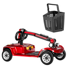 Seniorenmobil E-Scooter