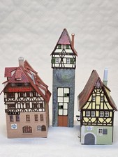 FALLER B-931 H0 HÄUSERGRUPPE