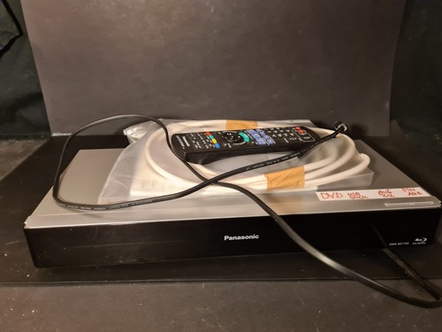 Dmr bst745 blu - recorder, m