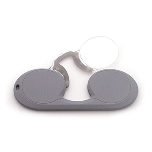 Lesebrille mini nasenauflage - mini,