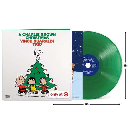 Vince guaraldi trio - trio, charlie