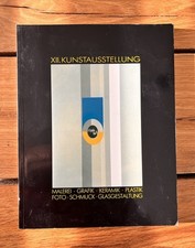 OBJEKTE '71 - XII. Kunstausstellung Keramik Museum Westerwald 1990