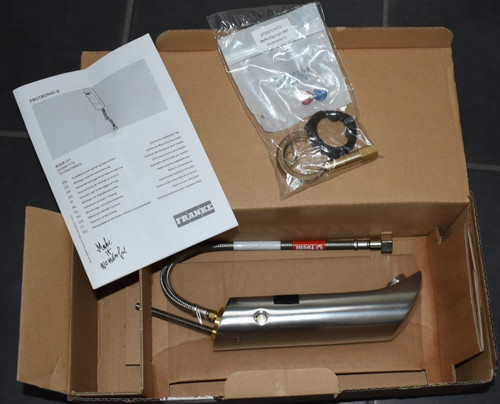 Franke aqua131 - franke,