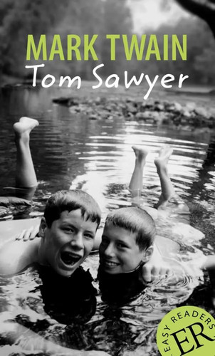 Tom sawyer mark twain - sawyer,