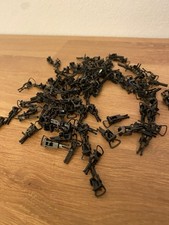 50 Bügelkupplungen für NEM-Schacht verschiedene Hersteller H0