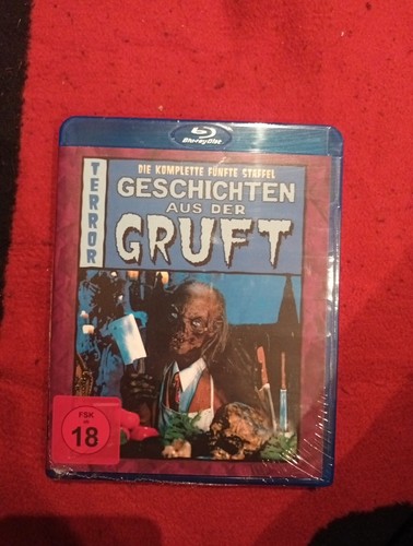 Geschichten aus der - , gruft
