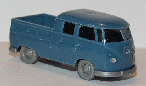 Wiking volkswagen vw t1 - wiking, 1:87