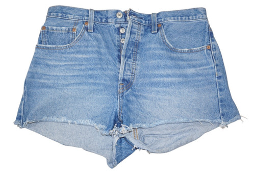 Levis 501 w32 damen - levis,