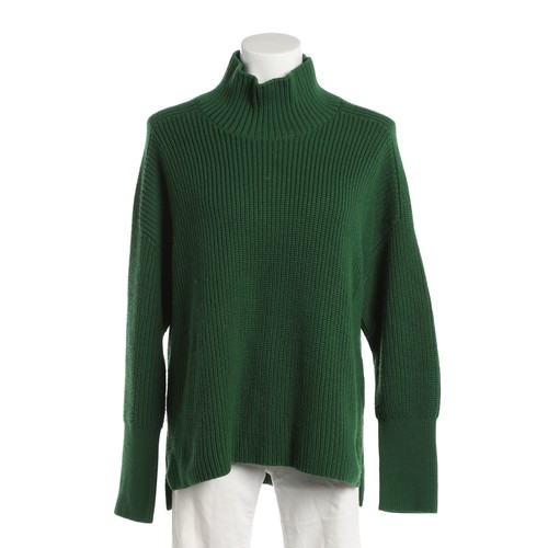 Windsor wollpullover grün - windsor,