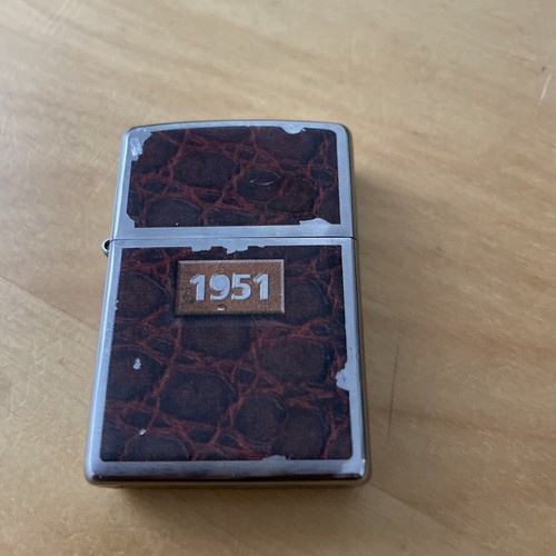 Zippo feuerzeug deagostini - zippo,