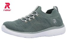 Rieker Damen Halbschuhe