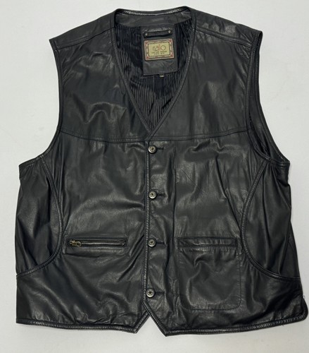 Itallo leather fashion - leather, leder