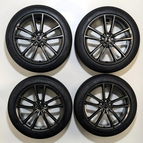 Lexus 350 450 500 - rx,