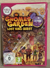 PC Spiel Gnomes Garden 7 Lost