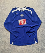 Hertha Berlin 2005 2006 Shirt