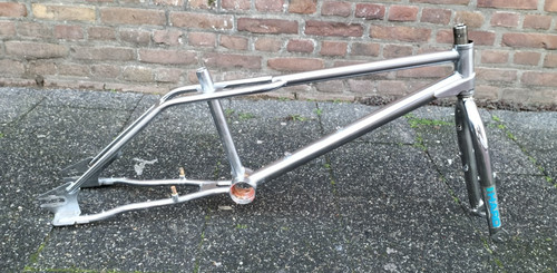 Haro sport 1987 old - haro,
