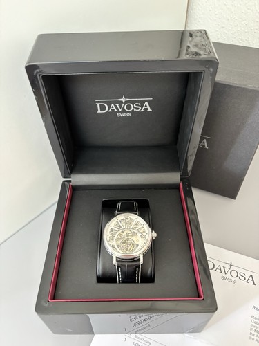 Davosa armbanduhr - davosa,
