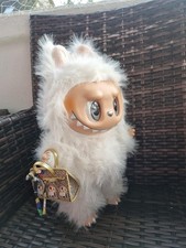 Monster Puppe Drache 38-40cm